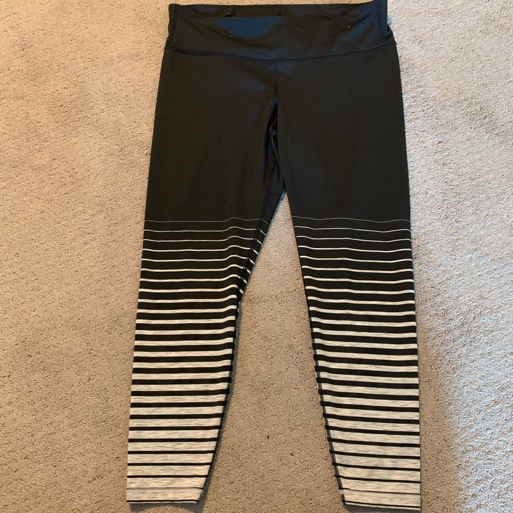Gap Yoga Pants